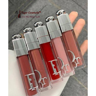 Son Dưỡng Bóng Dior Addict Lip Maximizer Full Size NoBox FullBox