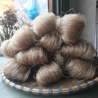 Miến dong rừng Hà Giang, Miến dong núi đá dai ngon đặc biệt không nát gói 1kg