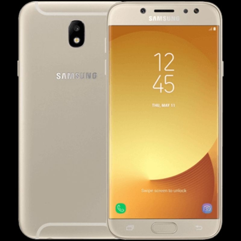 Samsung galaxy j7 pro hàng tân trang đẹp trên 95 %