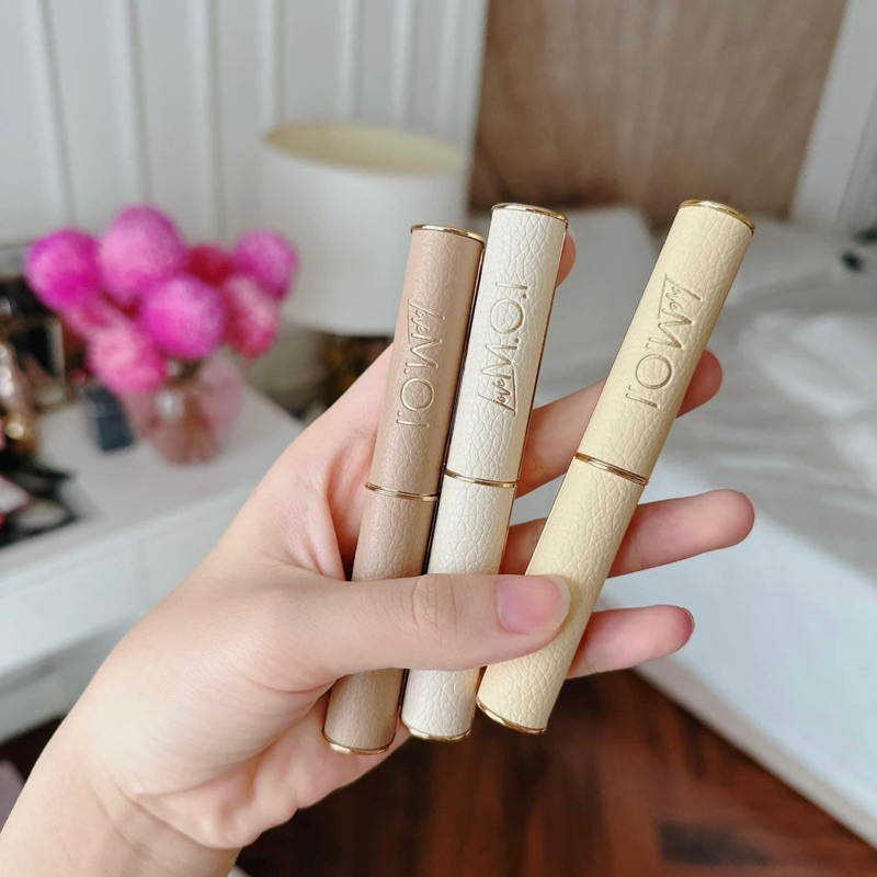 BỘ SƯU TẬP SON THỎI LOVE M.O.I PHIÊN BẢN CAO CẤP