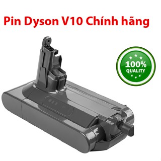 pin máy hút bụi dyson thay thế dành cho V10 SV12
