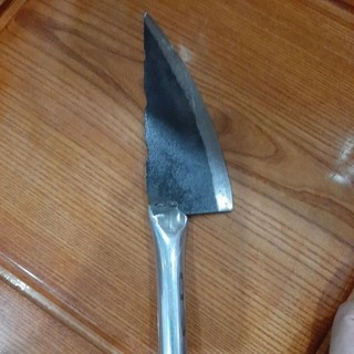 dao lát thịt heo 30cm