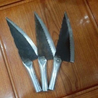 Dao lát thịt heo 30cm