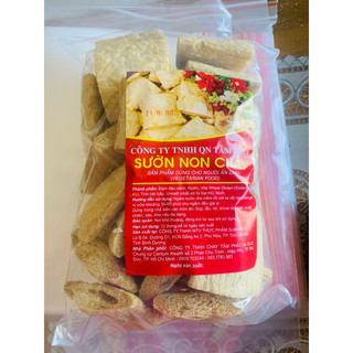 500g sườn non chay