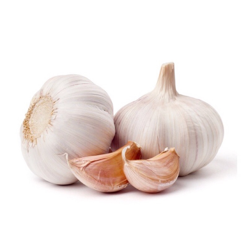 1 kg tỏi nhánh củ to đều thơm ngon