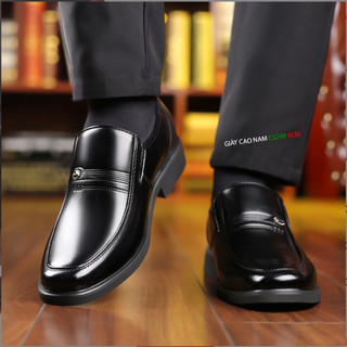 GIẦY TĂNG CHIỀU CAO NAM 6CM ,CS248