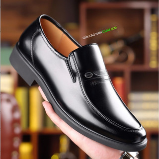 GIẦY TĂNG CHIỀU CAO NAM 6CM ,CS248