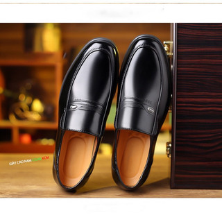 GIẦY TĂNG CHIỀU CAO NAM 6CM ,CS248