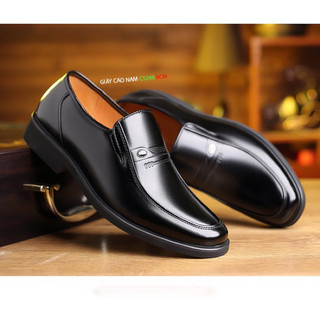 GIẦY TĂNG CHIỀU CAO NAM 6CM ,CS248