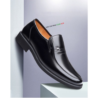 GIẦY TĂNG CHIỀU CAO NAM 6CM ,CS248