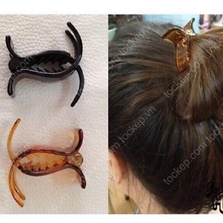 Kẹp càng của 3 răng , 5 răng cho nữ