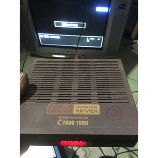 Đầ thu vệ tinh(đầu chảo)không adapter