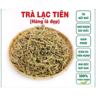500g Cây lạc tiên giúp an thần, ngủ ngon, thanh nhiệt mát