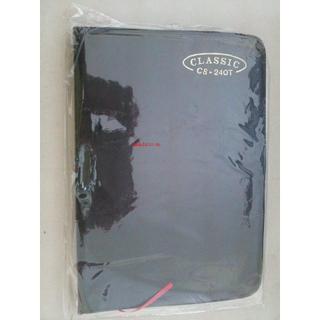 Sổ da classic c8-240tr