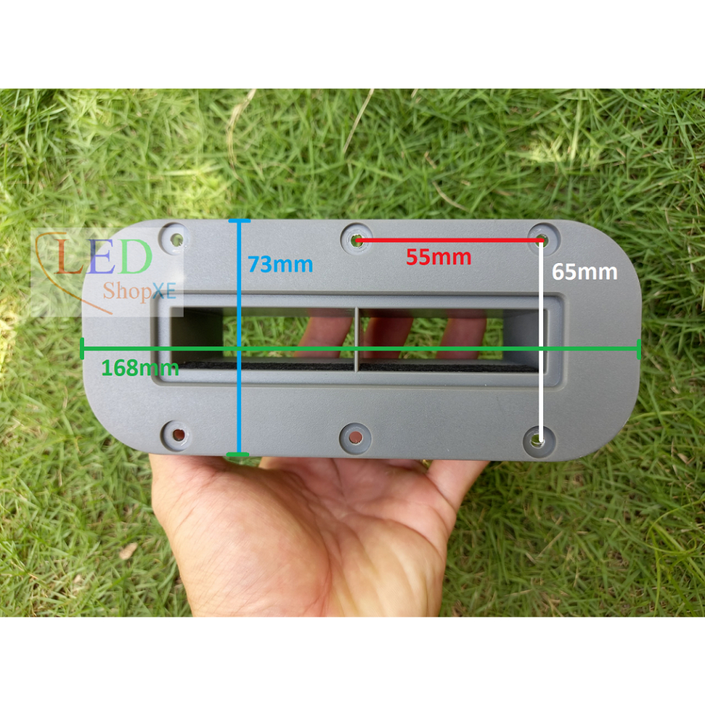 Thông hơi tháo loa Pioner cho loa từ 5-6.5inch