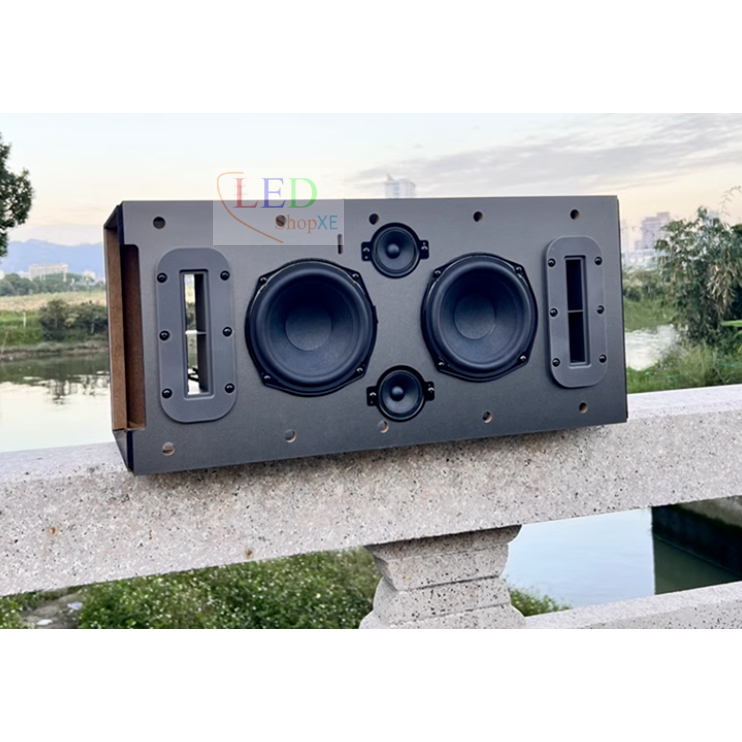 Thông hơi tháo loa Pioner cho loa từ 5-6.5inch