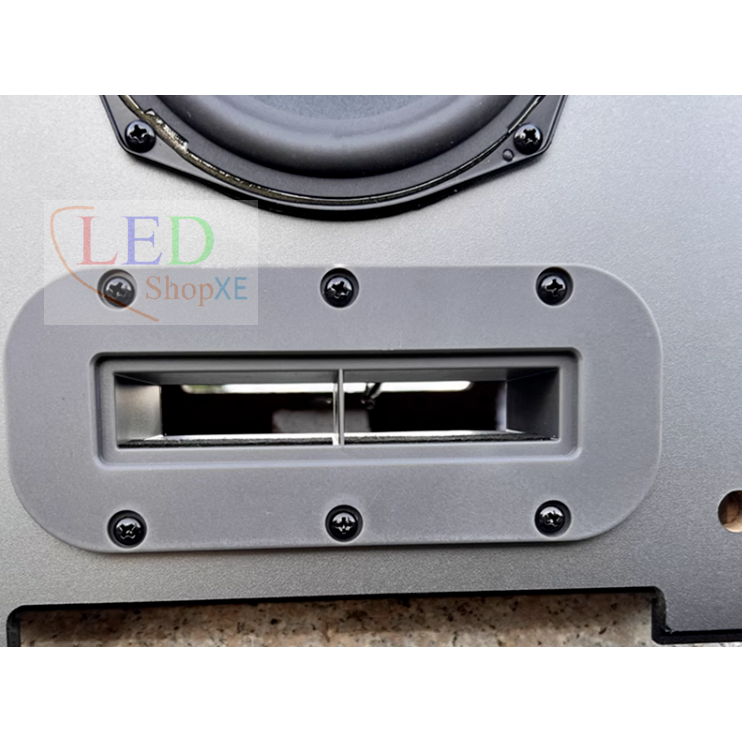 Thông hơi tháo loa Pioner cho loa từ 5-6.5inch