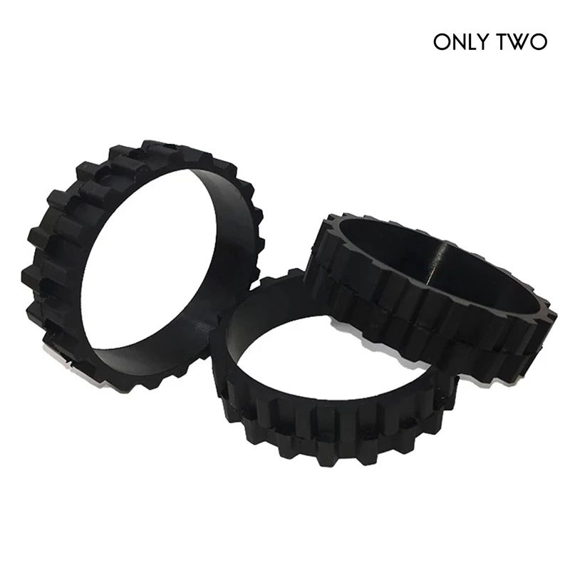 Phụ kiện lốp bánh Robot hút bụi Ecovacs Deebot CEN540/ CEN546/ CEN555