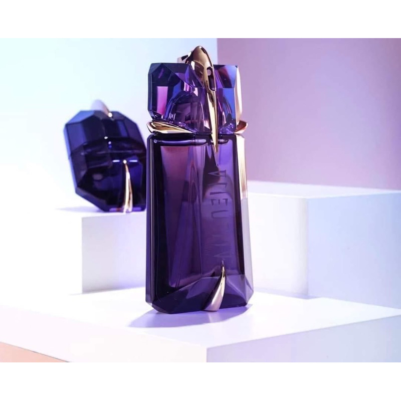 Nước hoa Alien Mugler edp mẫu thử 10ml