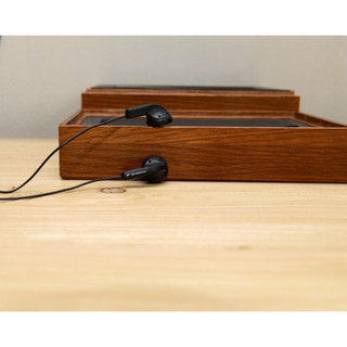 Tai nghe Sennheiser MX80