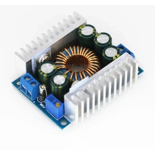 Mạch hạ áp 12A 100W