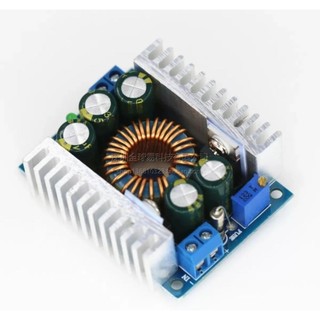 Mạch hạ áp 12A 100W