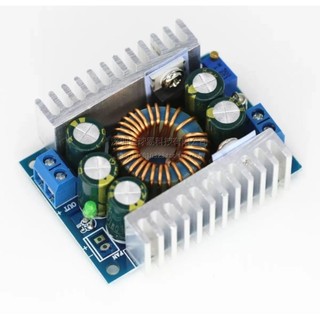 Mạch hạ áp 12A 100W