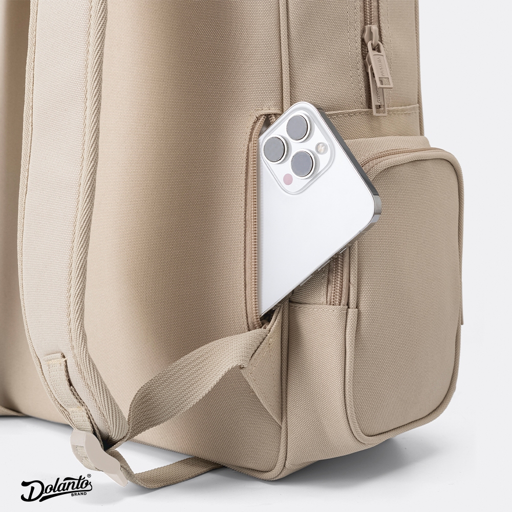 Balo DOLANTO BRAND Daypack Backpack