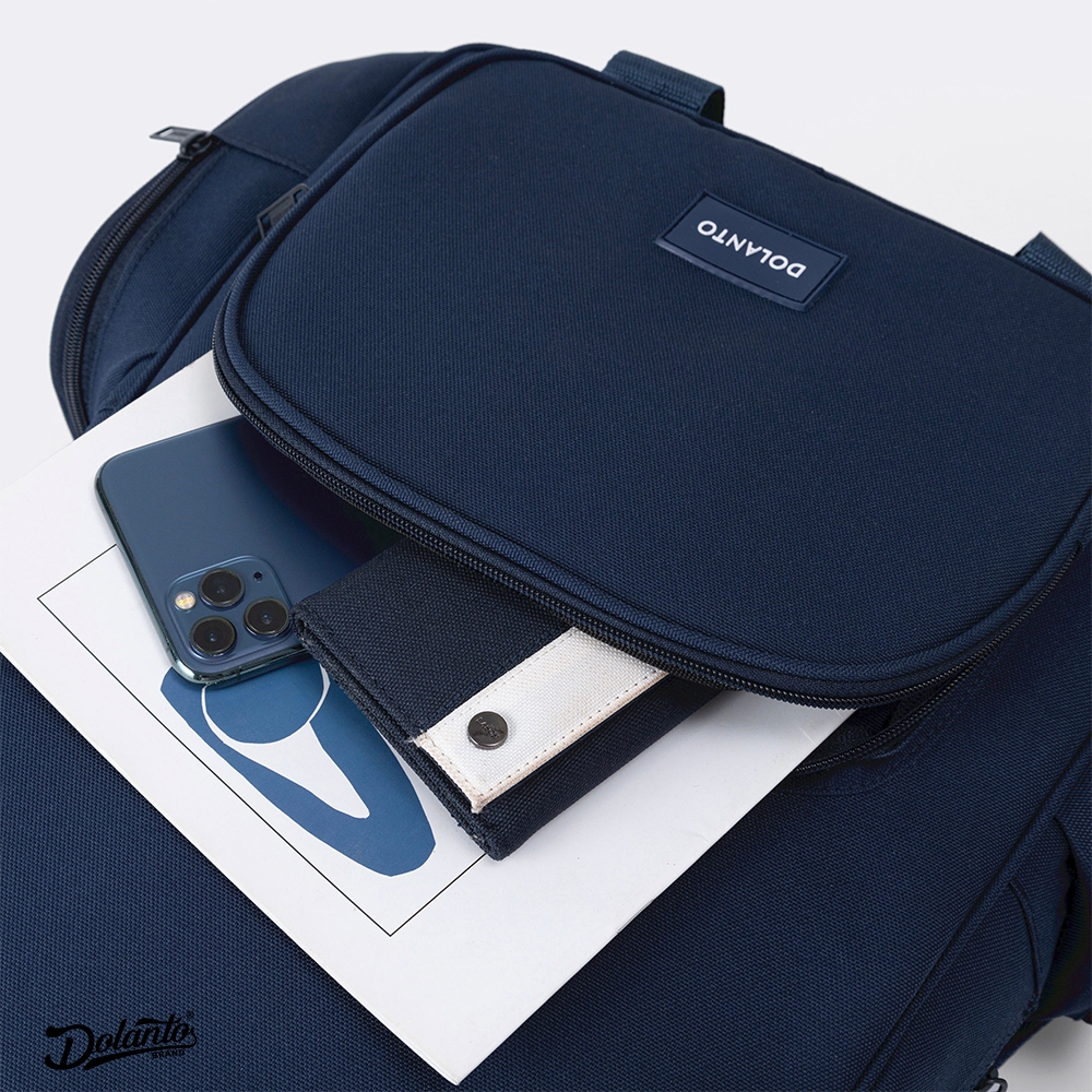 Balo DOLANTO BRAND Daypack Backpack