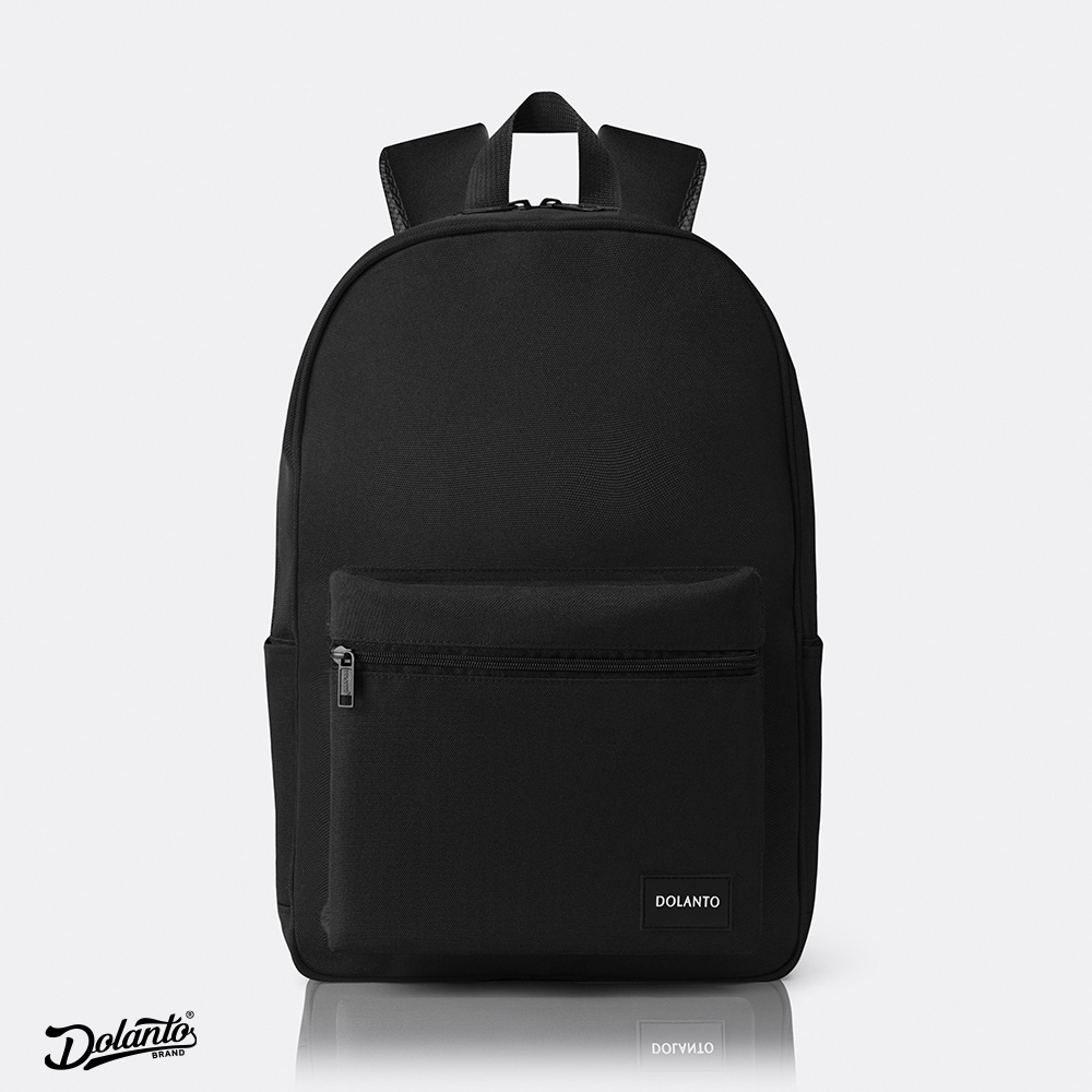 Balo DOLANTO BRAND® Classic Backpack