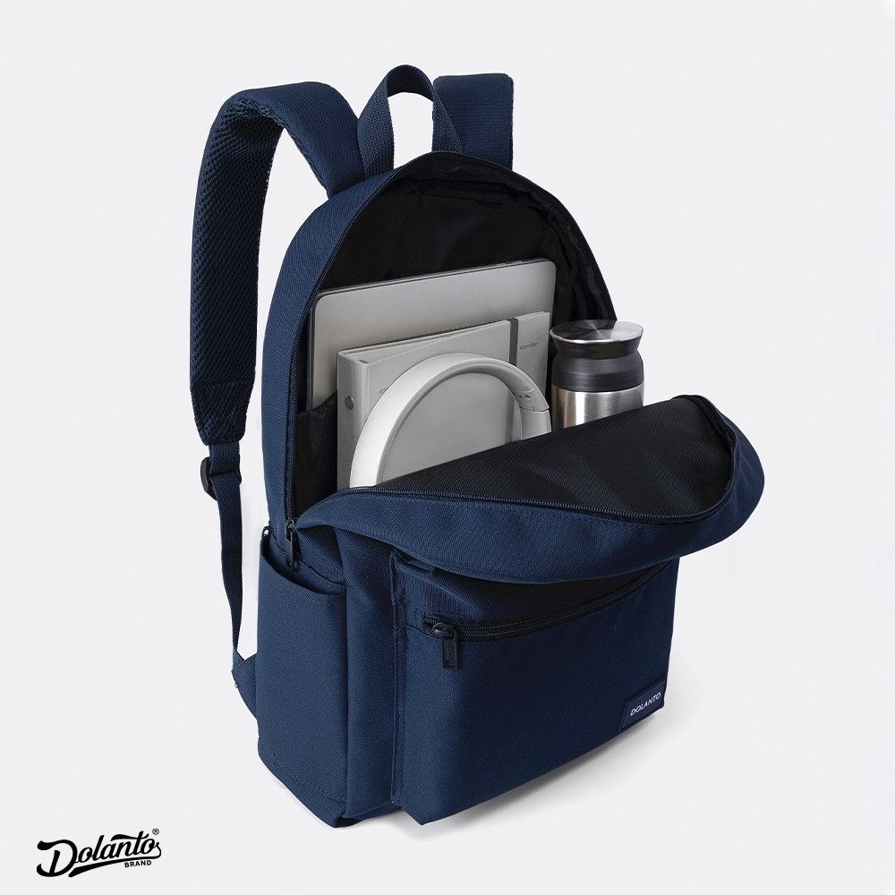 Balo DOLANTO BRAND® Classic Backpack