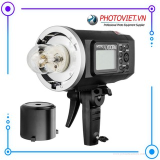 Đèn flash godox ad600bm chính hãng bảo hành 12 tháng