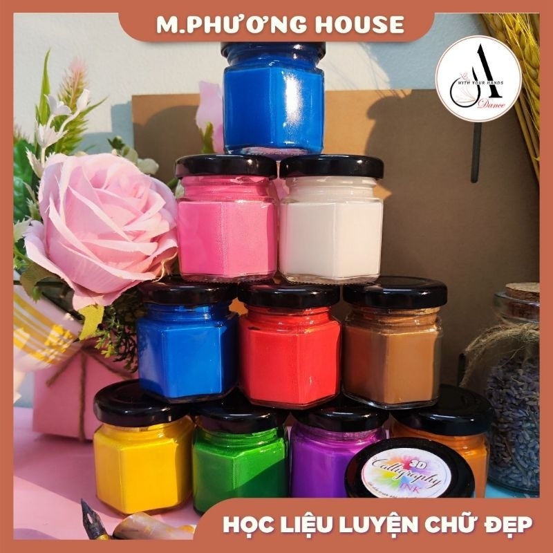 Lò xo nam châm giữ mực dùng cho quản