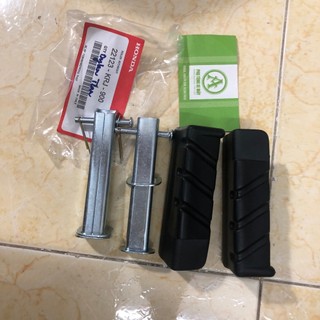 1 Cặp Gác chân sau PS - Dylan