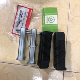 1 Cặp Gác chân sau PS - Dylan