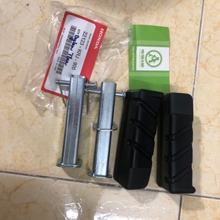 1 Cặp Gác chân sau PS - Dylan