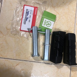1 Cặp Gác chân sau PS - Dylan