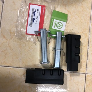 1 Cặp Gác chân sau PS - Dylan