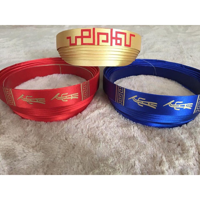 Khăn đõng cách tân cho bé trai