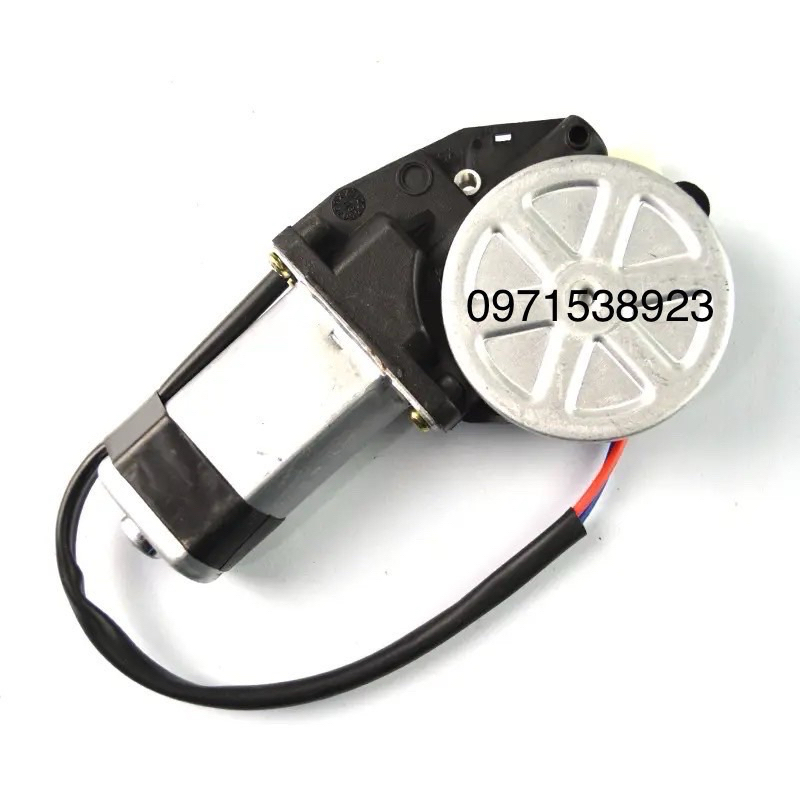 MOTOR LÊN XUỐNG KÍNH TOYOTA ZACE 2001-2006  HÀNG MỚI 100%