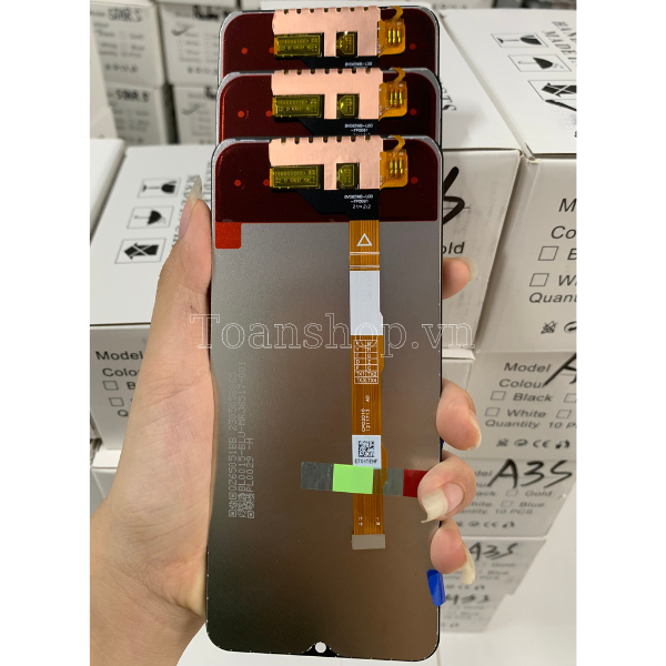 Màn hình vivo Y02s / y16 xịn