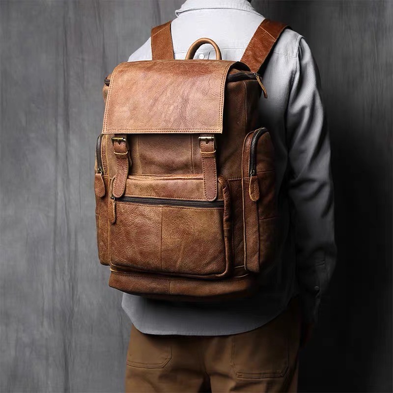 BALO NAM DA BÒ LỘN BLDB32