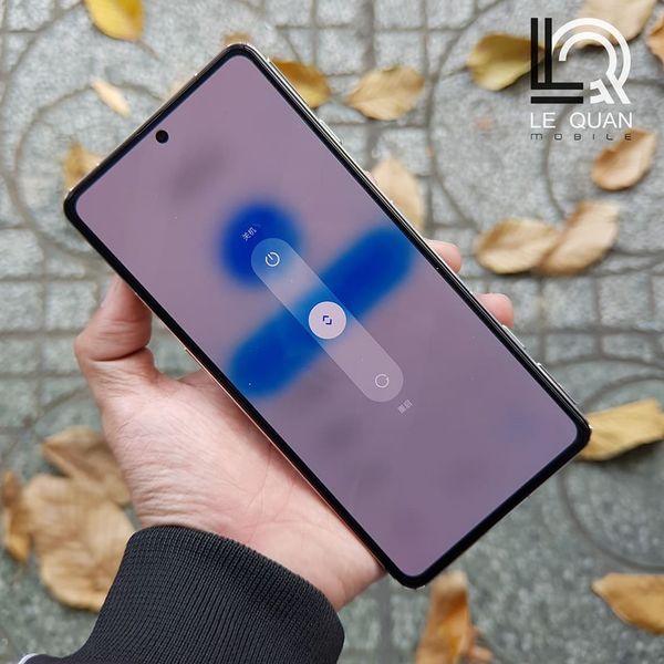 Redmi K50 Gaming Edition. Bản Merc AMG- Hàng Chính Hãng - Bảo hành 12 tháng