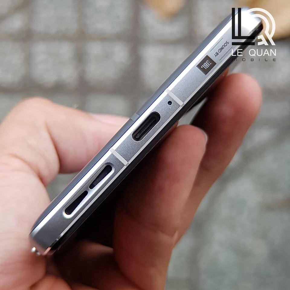 Redmi K50 Gaming Edition. Bản Merc AMG- Hàng Chính Hãng - Bảo hành 12 tháng