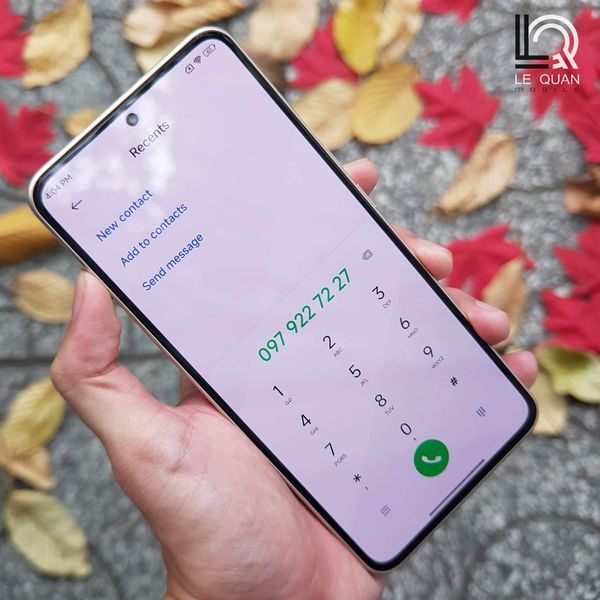 Điện thoại Xiaomi Redmi K60 Ultra - hàng nhập khẩu fullbox nguyên seal bảo hành 12 tháng