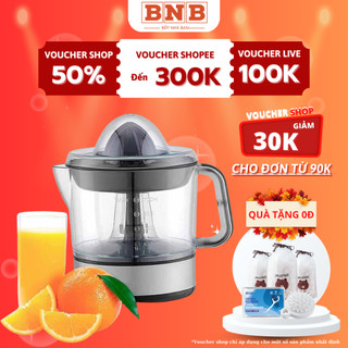 Máy vắt cam 2 chiều thương hiệu đức công suất 40w máy vắt cam tự động dung tích 700ml siêu kiệt nước _vc2c