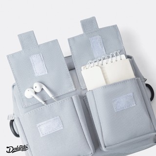 Túi DOLANTO BRAND® Discovery Bag ( 3 colors )