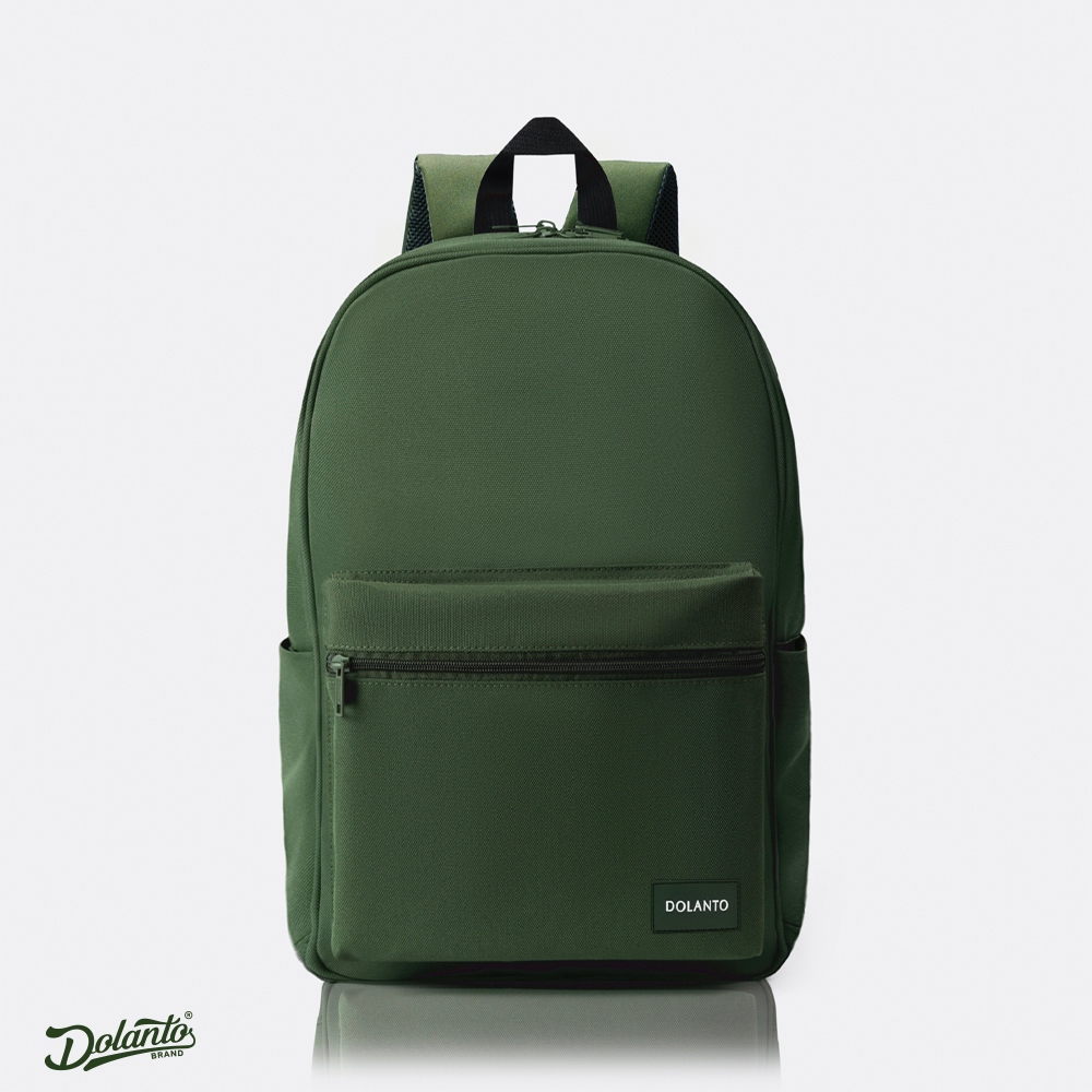 Balo DOLANTO BRAND® Classic Backpack