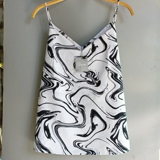 [BIGSIZE] Áo 2 dây lụa thiết kế Hằng Sumi-Hsumi