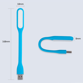 Đèn Led Cổng USB Siêu Sáng Cho Máy Tính